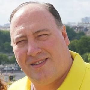 Meet your Posher, Joe